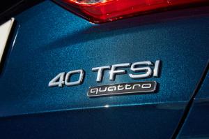 Audi Q3 40 TFSI Quattro 2020 года  (AU)